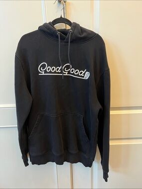 Good Good Golf Pullover Hoodie - Men's XL sweatshirt hoodie